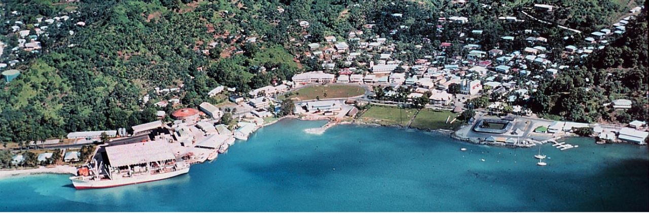 Business For Sale American Samoa