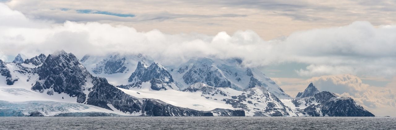 Business For Sale Antarctica