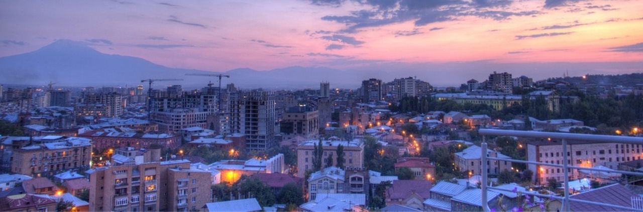 Business For Sale Armenia