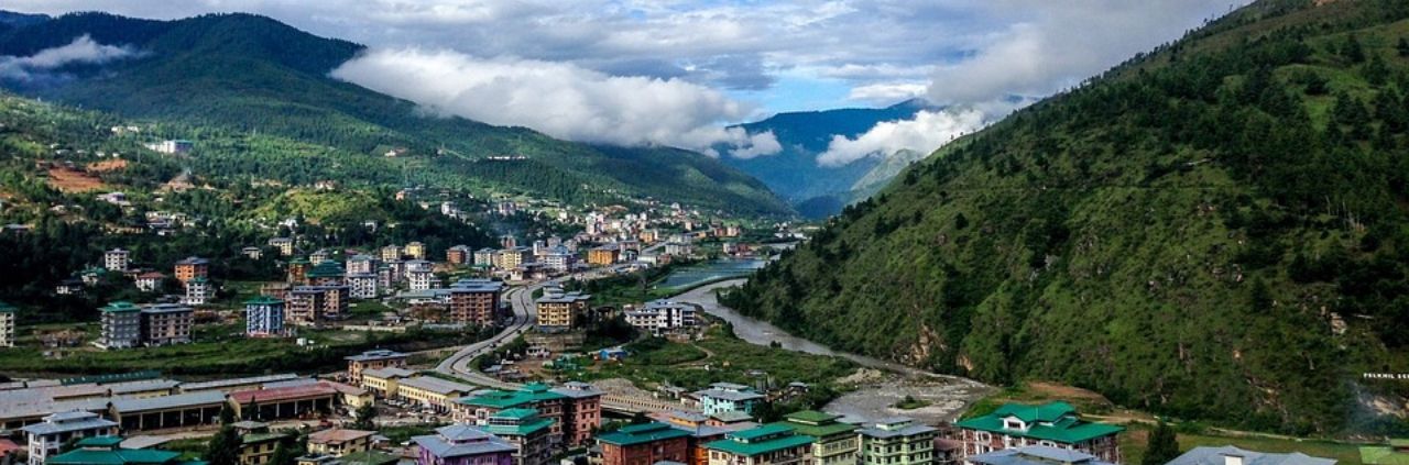 Business For Sale Bhutan