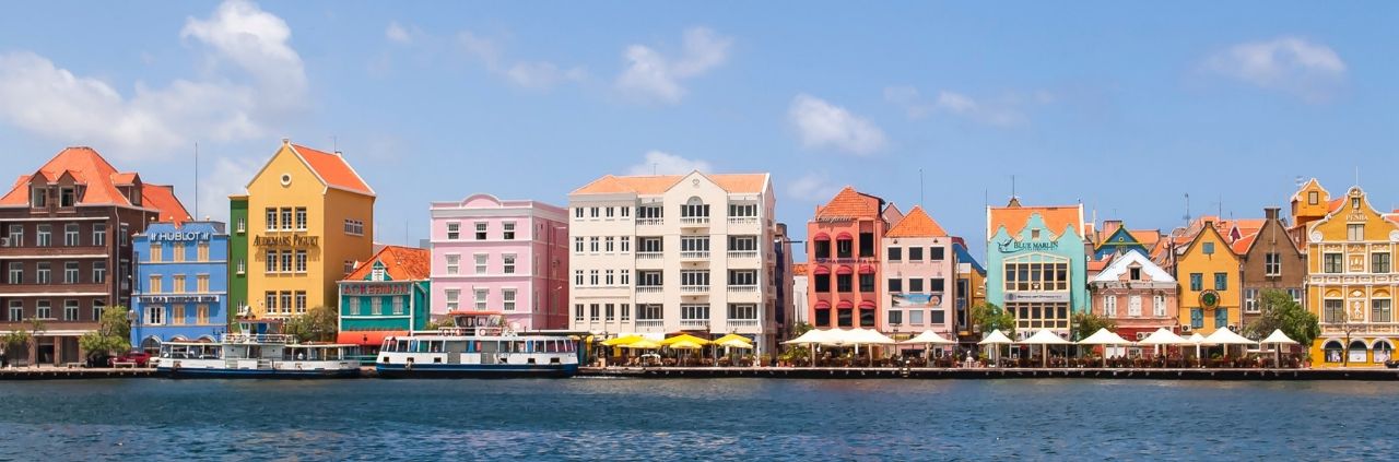 Business For Sale Curacao