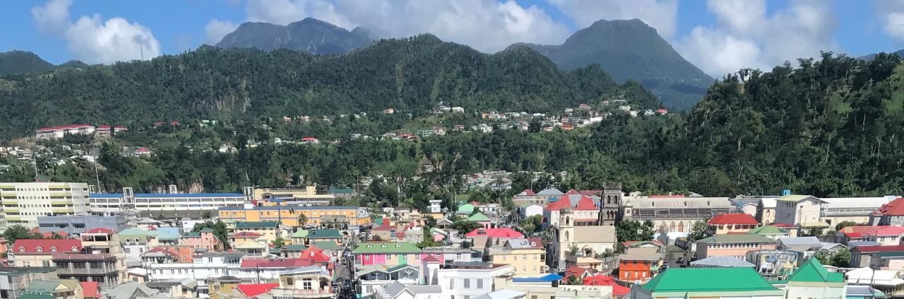 Business For Sale Dominica