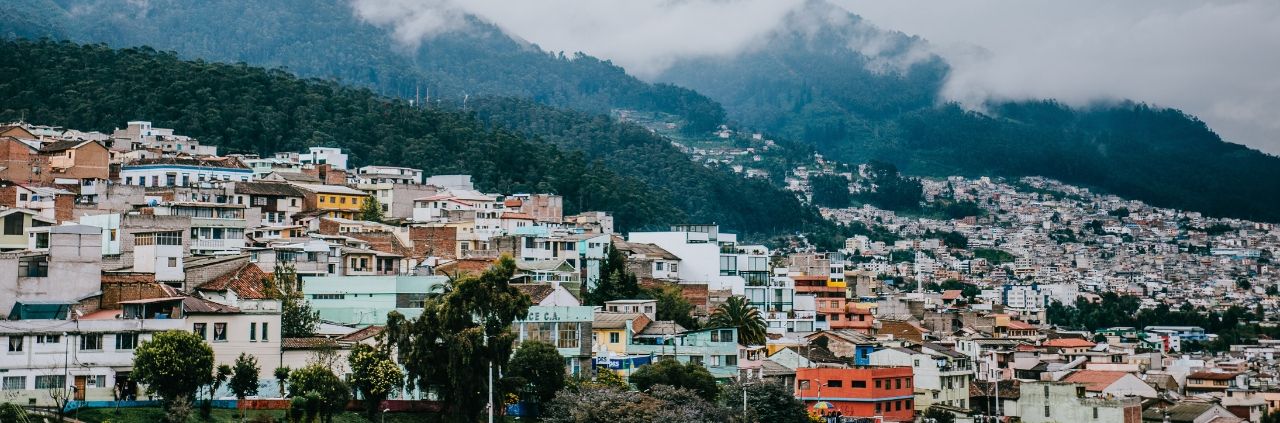 Business For Sale Ecuador