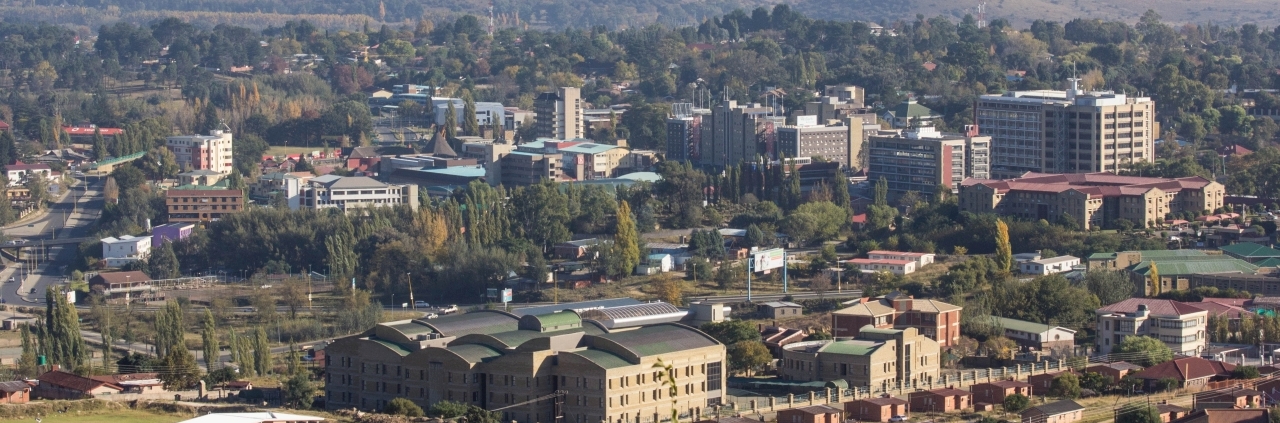 Business For Sale Lesotho