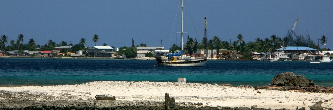 Business For Sale Marshall Islands