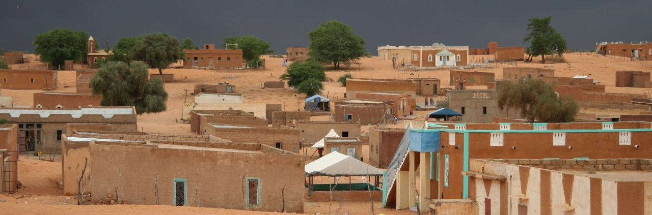 Business For Sale Mauritania