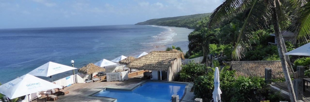 Business For Sale Niue