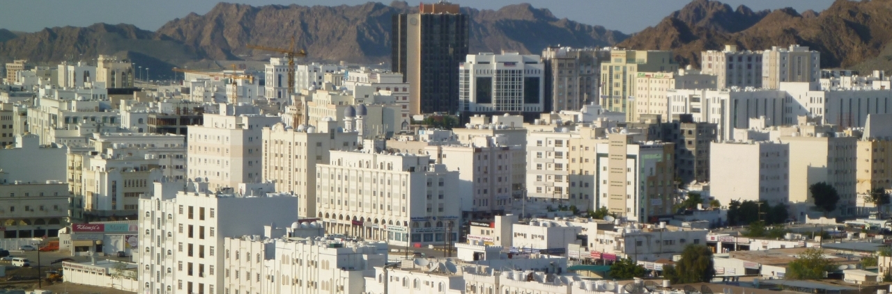 Business For Sale Oman