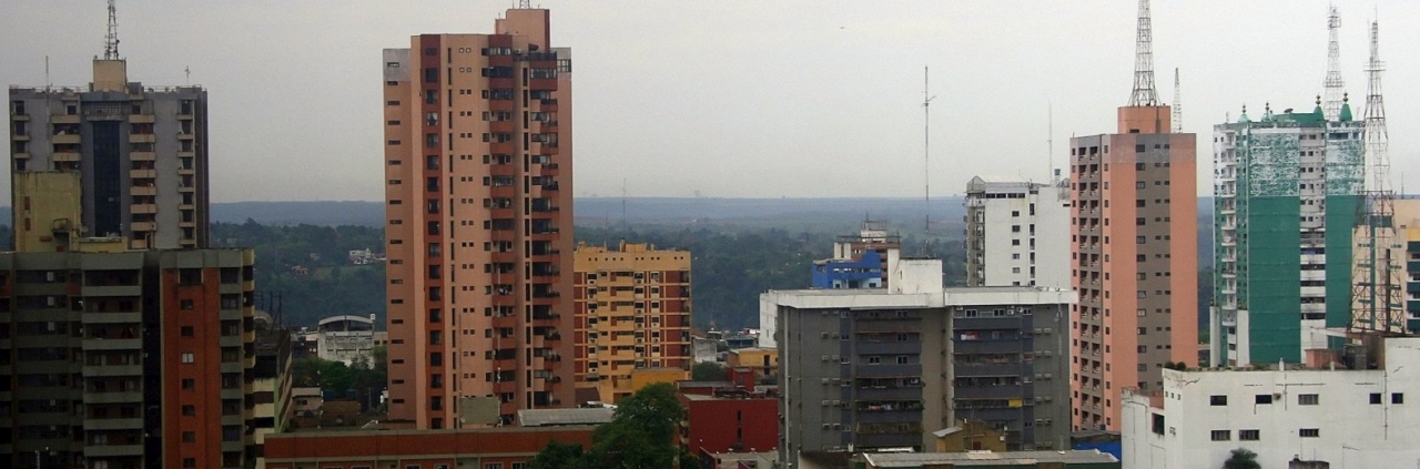 Business For Sale Paraguay