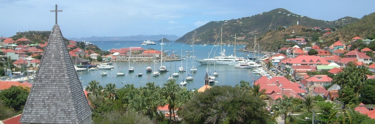 Business For Sale Saint Barthelemy