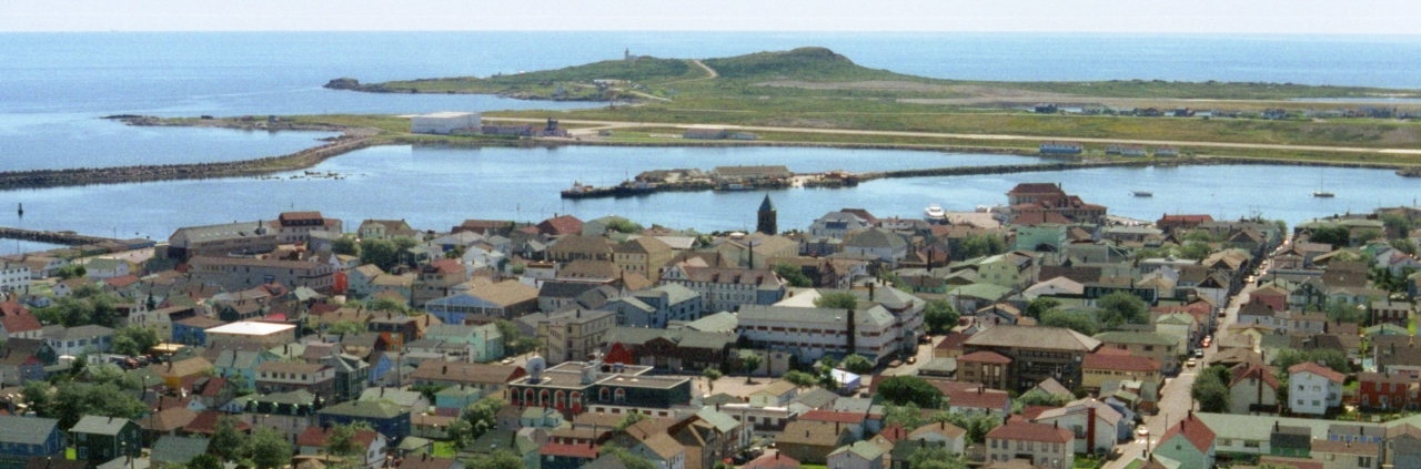 Business For Sale Saint Pierre and Miquelon