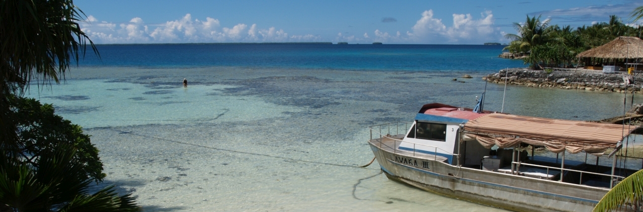 Business For Sale Tokelau