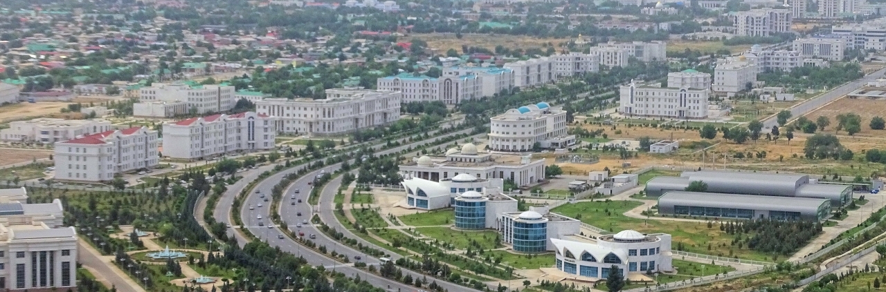 Business For Sale Turkmenistan