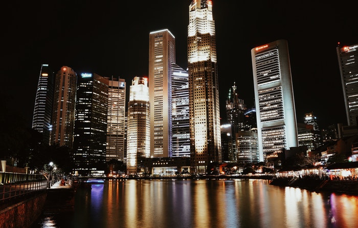 Incorporating Business in Singapore