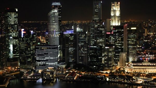 Registration Guide to Setting Up a Company in Singapore