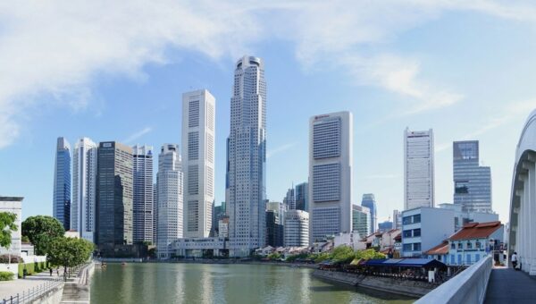 Exploring Businesses for Sale in Singapore