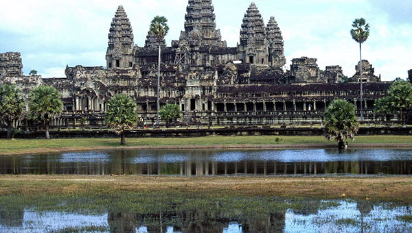 Why Buy Business in Cambodia?