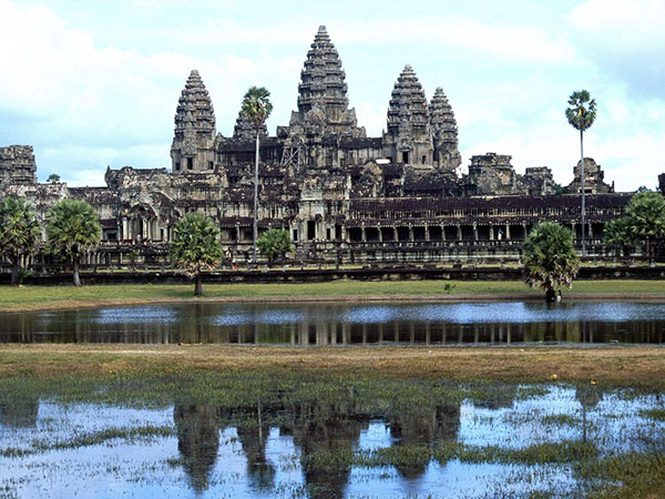 Why Buy Business in Cambodia?