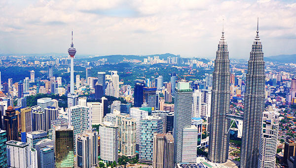 Why Buy Business in Malaysia?