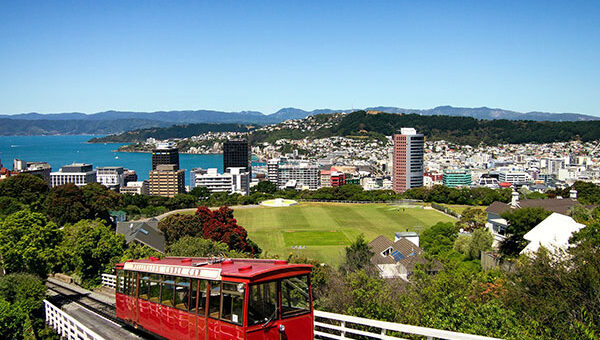 Why Buy Business in New Zealand?