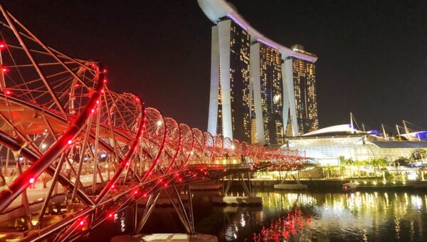 Incorporating Business in Singapore