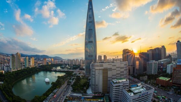 Learn How to Start Doing Business in South Korea