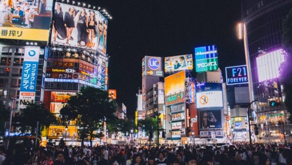 Learn to Start Doing Business in Japan