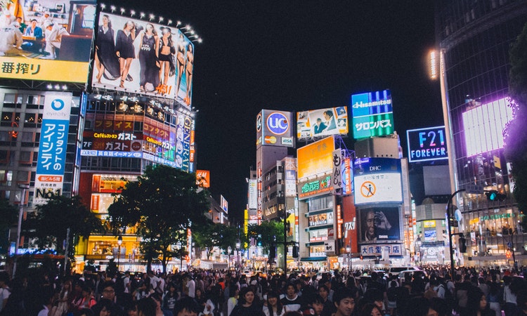 Learn to Start Doing Business in Japan