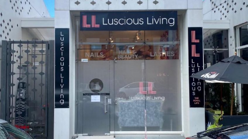 Luxurious Beauty Salon for sale in Auckland, New Zealand