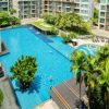 Hot Deal! 1 Bedroom 1 Bathroom condo near the beach for rent in Hua Hin Thailand