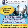 EK Consultancy