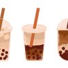 EK Consultancy - Bubble Tea Distributor for Sale in Kallang - Singapore