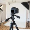 EK Consultancy - Modern Photo Studio for Sale in Singapore