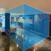 0149629 Large Area of Lobby Space with Cafe for Rent in Busy Bangkok, Thailand Hotel