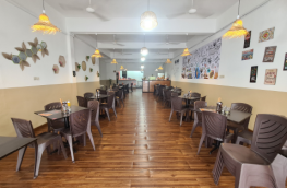 Cafe Business for Sale in Johor Bahru, Malaysia