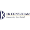 EK Consultancy Cafe in Le Quest for take over