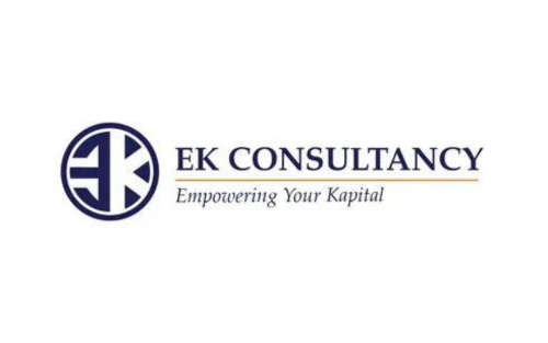 EK Consultancy Cafe in Le Quest for take over