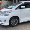 Profitable Chauffeur Service Business for Sale RM280,000 Only Nego