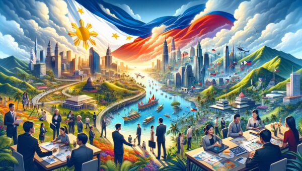 Unlocking Opportunities: Philippine Business Landscape